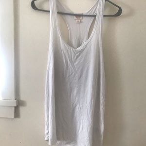 Racerback Tank Top